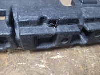 фото thumb №6, Vw passat b-6 b 6 3c0 абсорбер бампера передній перед