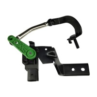 фото thumb №10, Датчик регулювання світла перед лівий vw passat b8 14- arteon 17- 3q0412521a