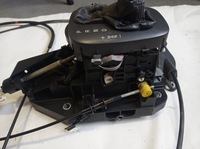 фото thumb №6, Домкрат перемикання передач вибірник volvo s80 t6 2.9 p08689458