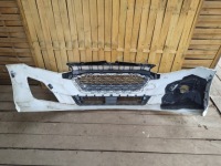 Бампер перед передний ford focus mk4 vignale jx7b Недорого, фото thumb