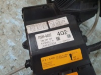 фото thumb №6, Шланг зарядки hyundai kona kia niro i