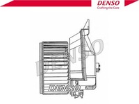 фото thumb №2, Вентилятор воздуходувка [denso]