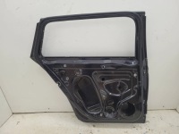 фото thumb №10, Skoda superb iii 3 3v9 kombi 15+ дверь задняя задние левая fv