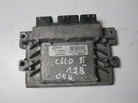 фото thumb №1, Комп'ютер блок керування renault clio ii 1.2 05r