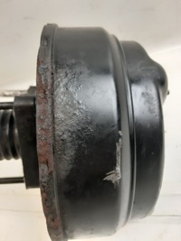 фото thumb №8, Kia cerato 1.6 crdi оригінальний номер 58500-2f650 підсилювач гальм гальмівні d65