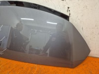 фото thumb №5, Lexus nx i 14-21 спойлер козырёк крышки задняя 76892-78010