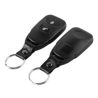 фото thumb №10, Универсальный блок управления замка центрального комфорт багажник 2 брелоки