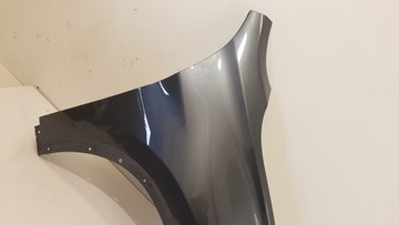 фото thumb №8, Bmw x1 f48 крило правий перед переднє w колір c09 atlantik сірий металік