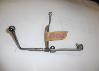 фото thumb №1, Sprinter 906 2.2 150km шланг масла турбины a646