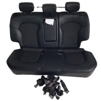 фото thumb №1, Hyundai ix35 заднее сиденье задняя задняя полукожа подогрев liftowy образец oryg