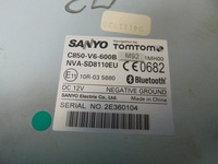 фото thumb №15, Радио заводские навигация mazda 5 ii cw c850-v6-600b