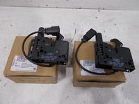 фото thumb №1, Audi a6 c8 vw golf viii t roc caddy замок капот or