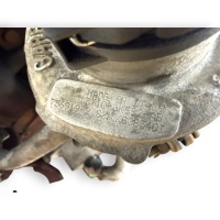 фото thumb №14, Двигун r3pa ford transit tourneo connect 1.8 tdci 90km комплект 114 866km