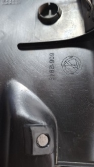 фото thumb №8, Накладка порога багажника зад alfa romeo 166 60612842