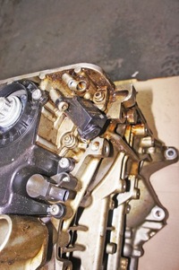 фото thumb №12, Nr025 skoda fabia iv 1.0i двигатель dlaa 110km vat23%