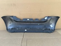 фото thumb №3, Smart fortwo w453 бампер зад задній