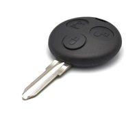 фото thumb №2, Smart fortwo i city passion pulse ключ pilot