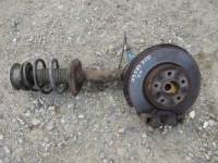 фото thumb №1, Поворотный кулак амортизатор mcperson перед правая правый bmw e83 x3 3.0 d