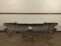 фото thumb №6, Бампер задня mini cooper r56 pepper white