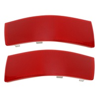 фото thumb №6, 2 szt. отражатель заднего бампера 2048200174 skuteczny заменитель предупредительный