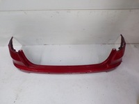 фото thumb №1, Бампер задня seat arona