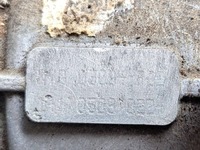 фото thumb №11, 6-ступенчатая коробка передач передач audi s3 8v 2014 02q300014g