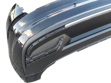 фото thumb №9, Бампер зад задній skoda kodiaq рестайлінг 21- 565807421b 565807568