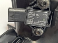 фото thumb №12, Ibiza 2019r polo 2g a1 82a t-cross радиатор интеркулер 1,5 tsi 04e145785