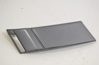 фото thumb №1, Молдинг крила хром лівий задня mercedes w126 s klasa 1266904140