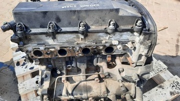 фото thumb №7, Двигун bbbb 2.0 tdci 90km ford mondeo mk3 вимірювання