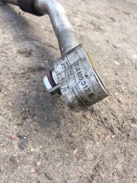 фото thumb №9, Q7 4l дроти кондиціонера 7l6820017e 7l8820744b