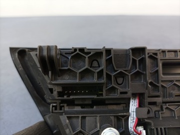 фото thumb №5, Bmw 5 g30 g31 fl панель керування 7947868