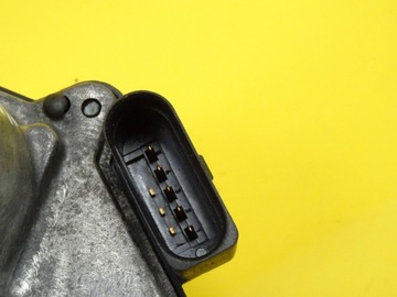 фото thumb №5, Дросельна заслінка volkswagen caddy 1.9 дизель 03g128063a nr158