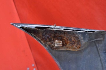 фото thumb №16, Бампер перед переднее aw kia sorento 1 i 02-06