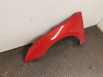 фото thumb №3, Крыло левый перед skoda octavia iv 20- 5e3