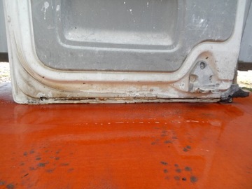 фото thumb №14, Двері праві зад комплектні trafic vivaro primastar