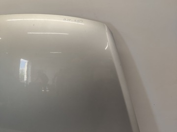 фото thumb №6, Vw touareg 7l рестайлінг капот la7w