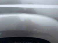 фото thumb №6, Nissan t30 x-trail крила лівий перед лівий передній kx4