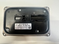 фото thumb №1, Модуль блок керування фара a2139005204 do mercedes benz.....