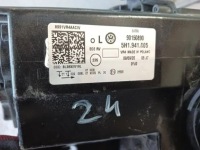 фото thumb №13, M24 5h1941005 vw golf 8 viii 5h левая лампа перед