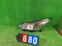 фото thumb №1, Фара левый nissan nv200 nr:680