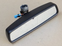 фото thumb №1, Дзеркало заднього виду ford focus mk3