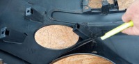 фото thumb №9, Fiat 500 07-15 бампер перед передний 735426888