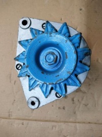 Купить Bmw e23 7 2.8b 3.2b 3.5b генератор 65a bosch, фото thumb