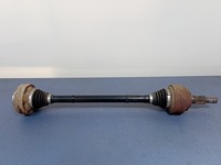 фото thumb №1, Audi q7 4l 4.2 tdi привідний вал права задня 7l8501201a