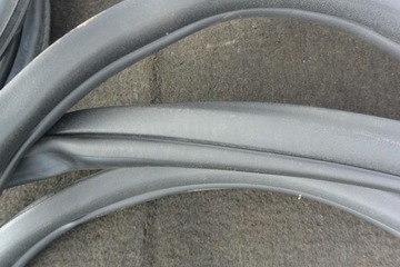 фото thumb №6, Прокладка дверь багажника kpl bmw x5 e70 lci