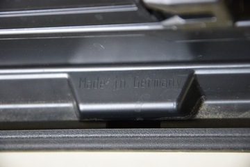 фото thumb №16, Audi оригинальный номер 81a853960 планка дверь