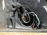 фото thumb №13, Dodge ram ds 2008- фара правый