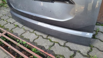 фото thumb №9, Dacia jogger кришка зад задня багажника