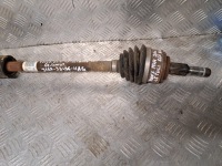 Ford focus mk4 1.5 tdci ecoblue привідний вал права автоматична коробка передач в Україні, фото thumb